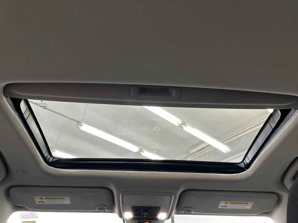 Used 2024 Honda Accord EX image 21
