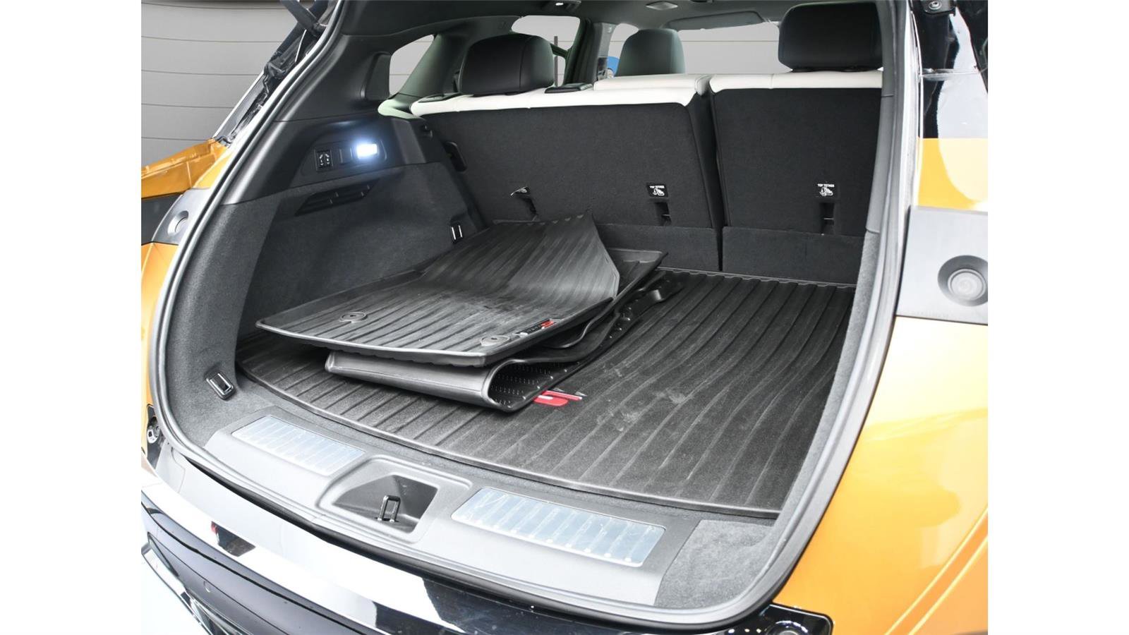 Certified 2024 Acura ZDX Type S image 19