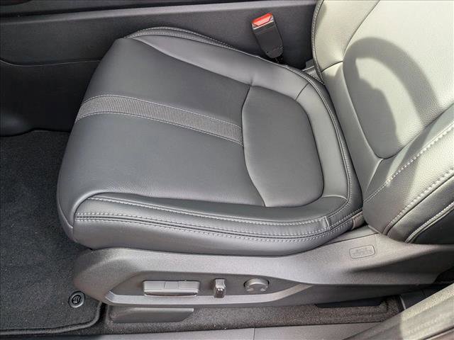 New 2025 Honda Pilot EX-L image 4