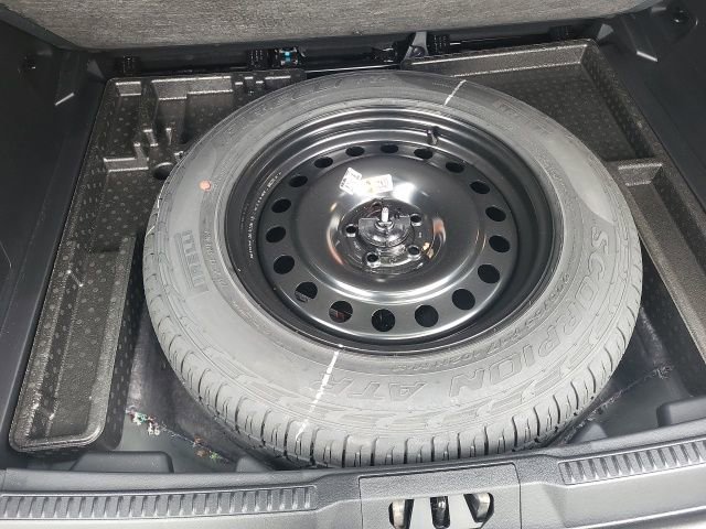 Used 2024 Ford Bronco Sport Badlands image 18