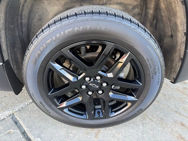 Used 2023 Chevrolet Traverse LT w/ LPO, Floor Liner Package image 10