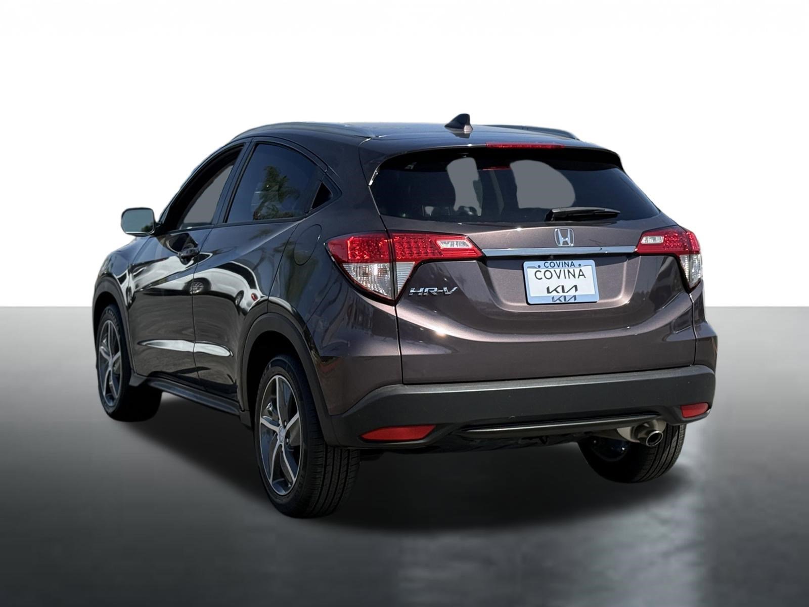 Used 2021 Honda HR-V EX image 6