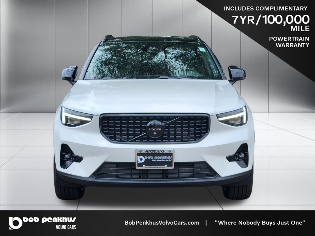 New 2026 Volvo XC40 B5 Ultra w/ Climate Package AWD/4WD image 22
