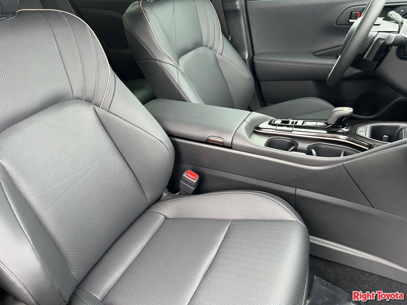 New 2026 Toyota Crown Platinum AWD/4WD image 12
