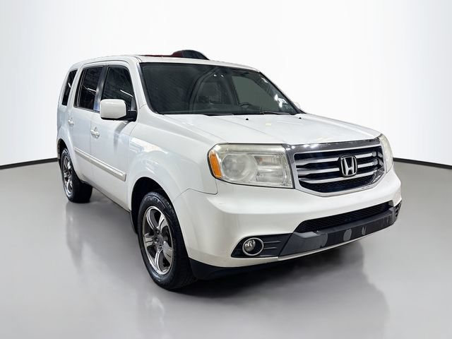 Used 2015 Honda Pilot SE image 5