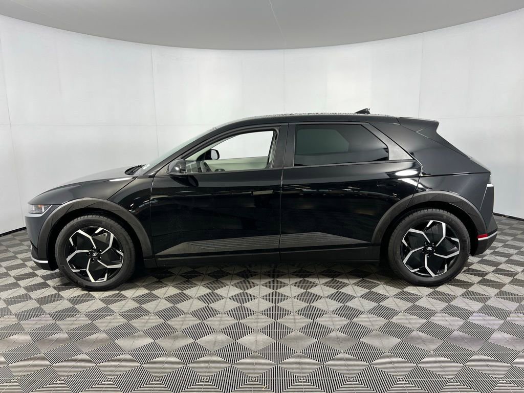 Used 2024 Hyundai Ioniq 5 SEL image 9