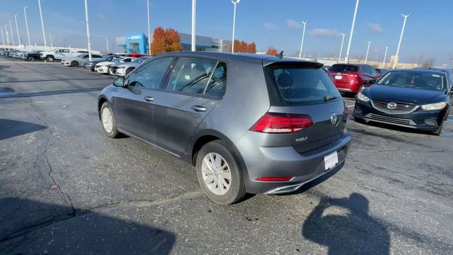 Used 2019 Volkswagen Golf S image 8