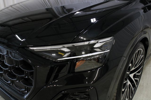 New 2026 Audi SQ8 Prestige image 34