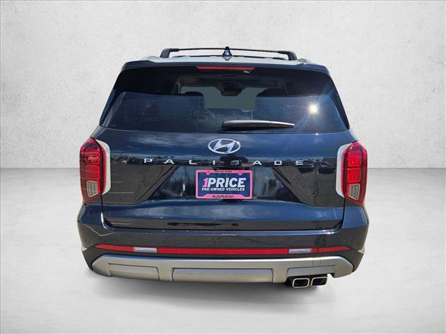 Used 2024 Hyundai Palisade Limited FWD image 7