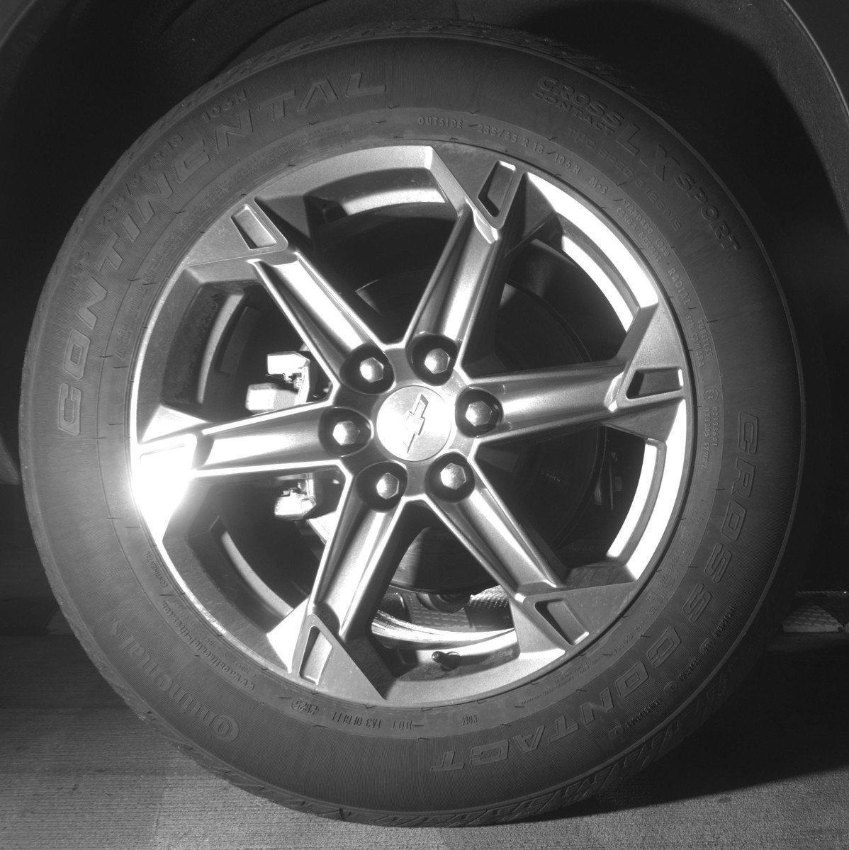 Used 2025 Chevrolet Blazer LT FWD image 15