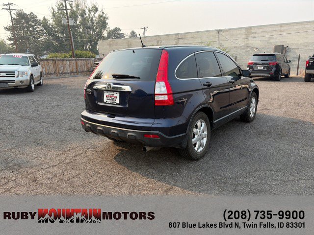 Used 2007 Honda CR-V EX image 7