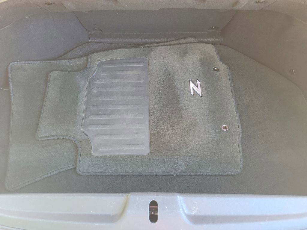 Certified 2019 Nissan 370Z Touring image 15