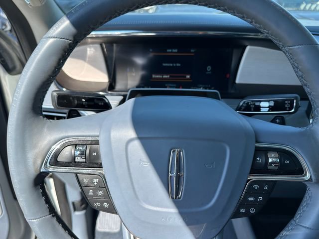 Used 2022 Lincoln Navigator Black Label image 39