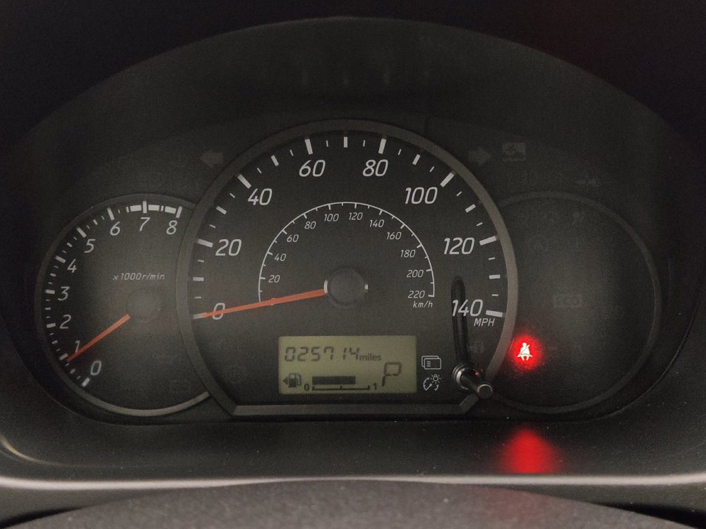 Used 2024 Mitsubishi Mirage ES image 23