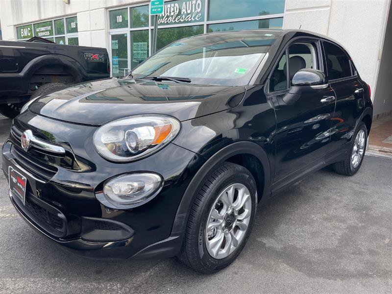Used 2016 FIAT 500X Easy AWD/4WD image 1