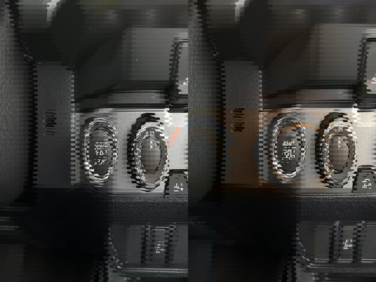 Certified 2023 Toyota Tacoma SR5 w/ SX Package image 23