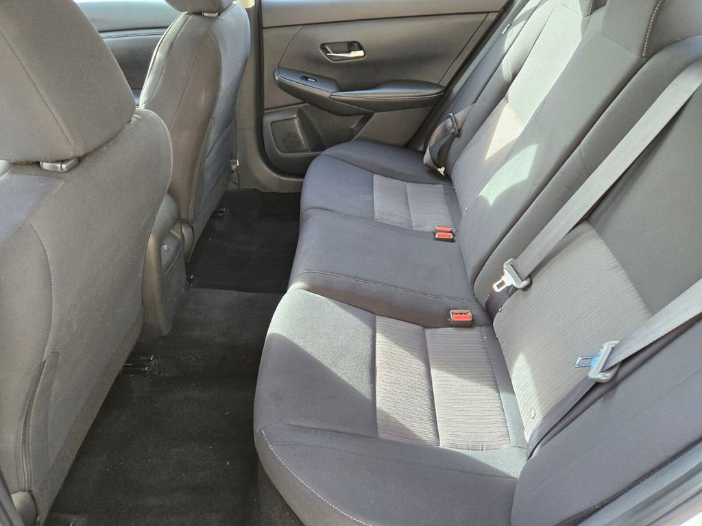 Used 2023 Nissan Sentra SV image 13