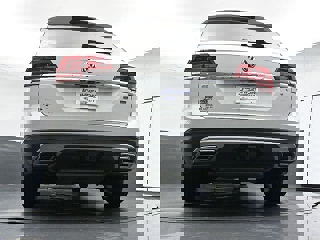 Used 2019 Volkswagen Atlas SE image 26