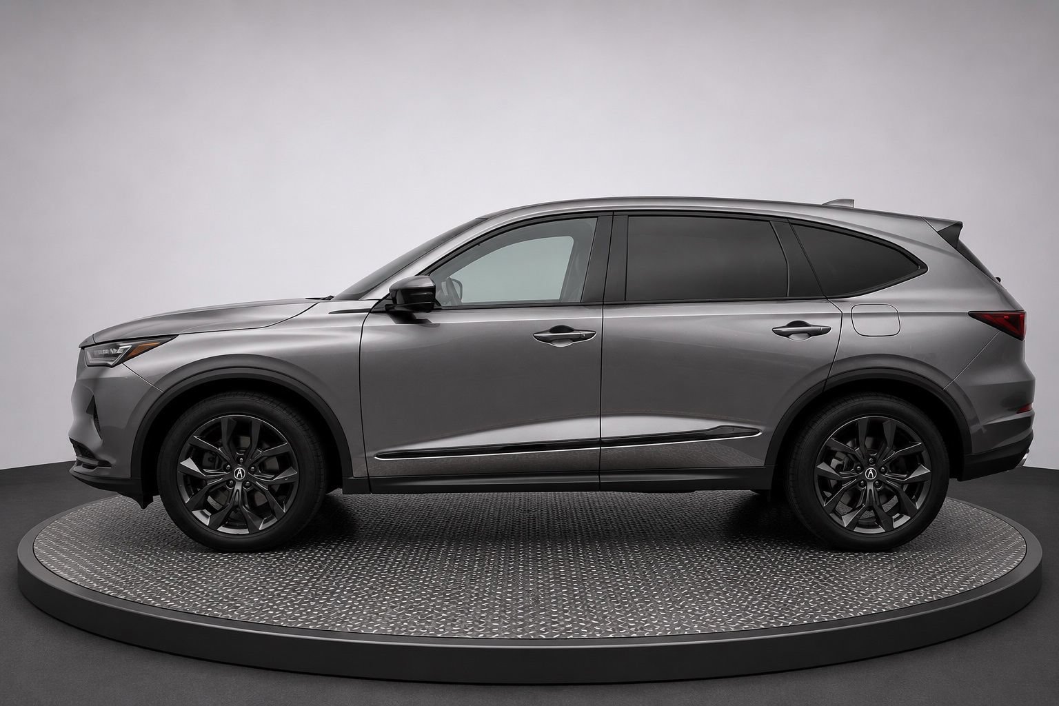 Used 2022 Acura MDX A-Spec AWD/4WD image 6