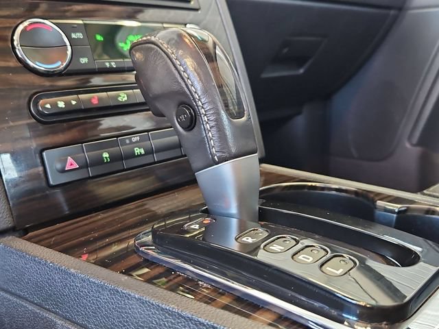 Used 2009 Mercury Sable Premier FWD image 16