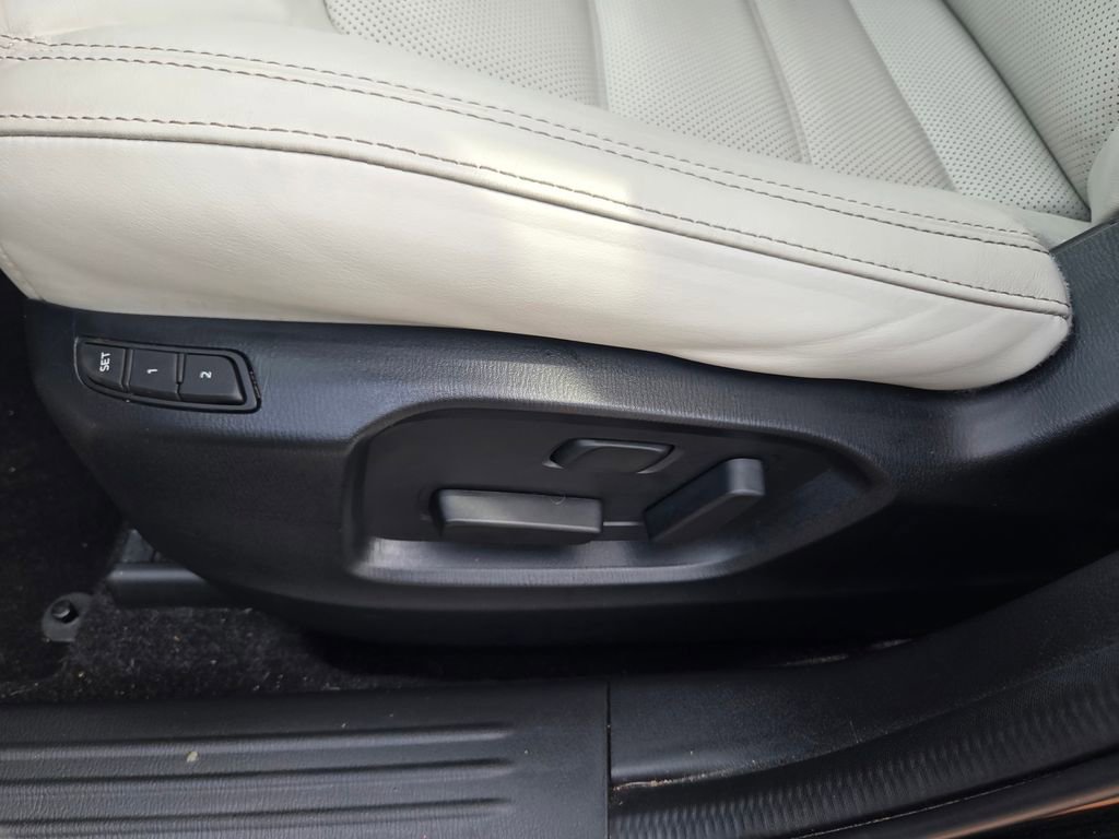 Certified 2023 MAZDA CX-5 AWD 2.5 S w/ Preferred Package image 13