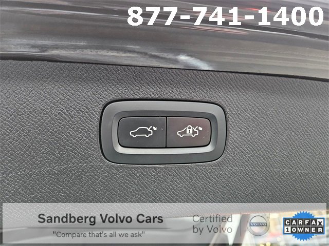 Certified 2024 Volvo XC90 T8 Plus image 11