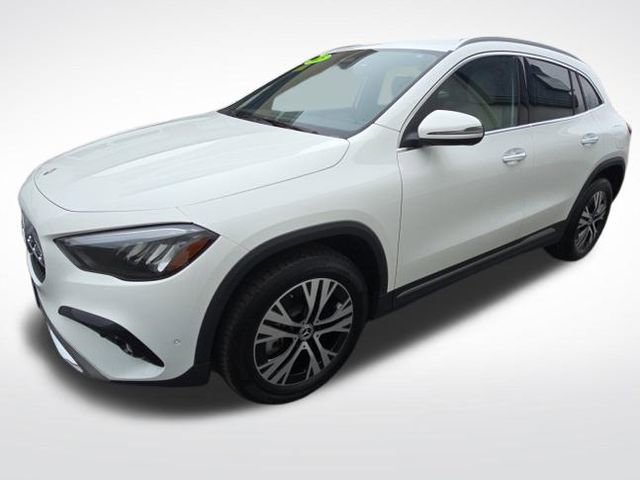 Used 2025 Mercedes-Benz GLA 250 GLA 250 image 3
