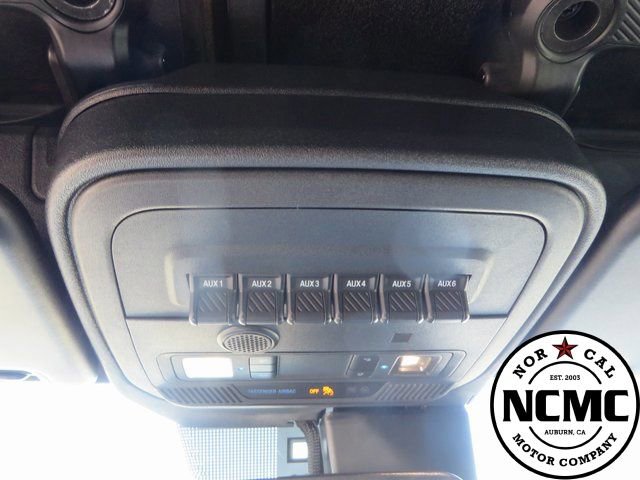 Used 2022 Ford Bronco Badlands image 23