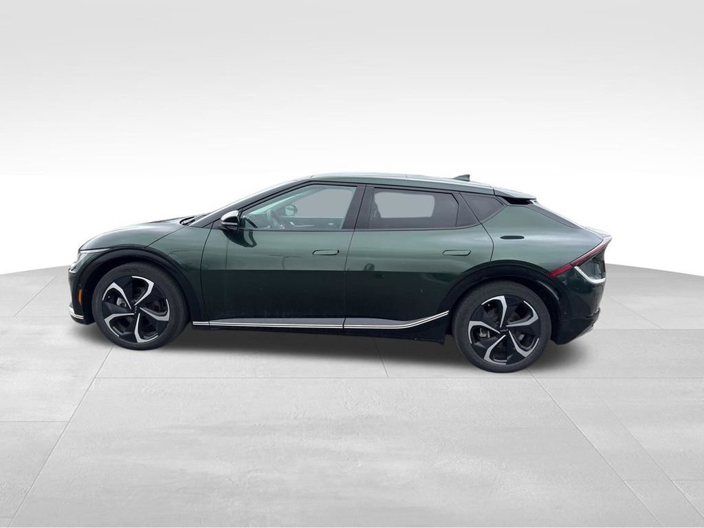 Certified 2023 Kia EV6 GT-Line image 12