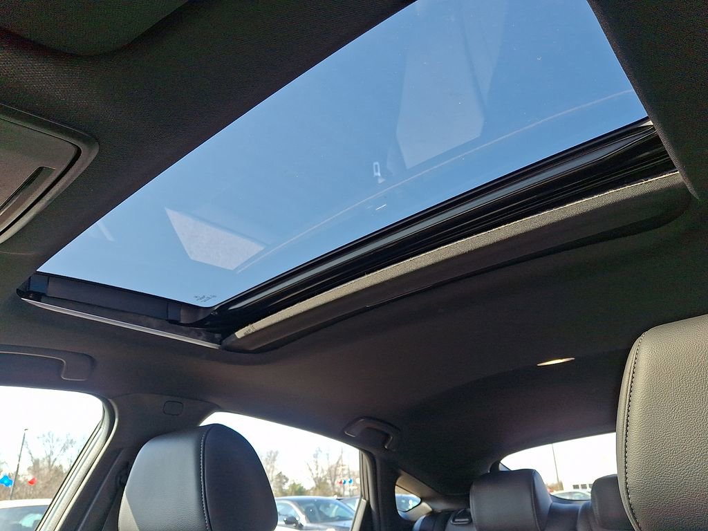 Used 2024 Acura Integra A-Spec image 14