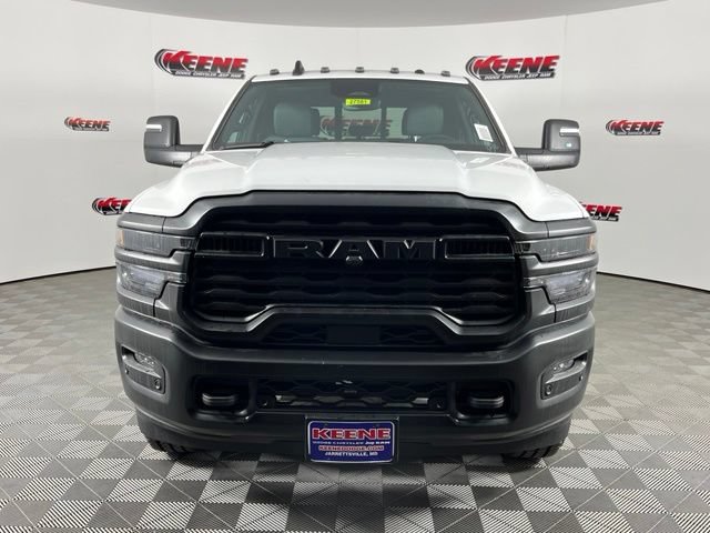 New 2026 RAM 2500 Tradesman AWD/4WD image 4