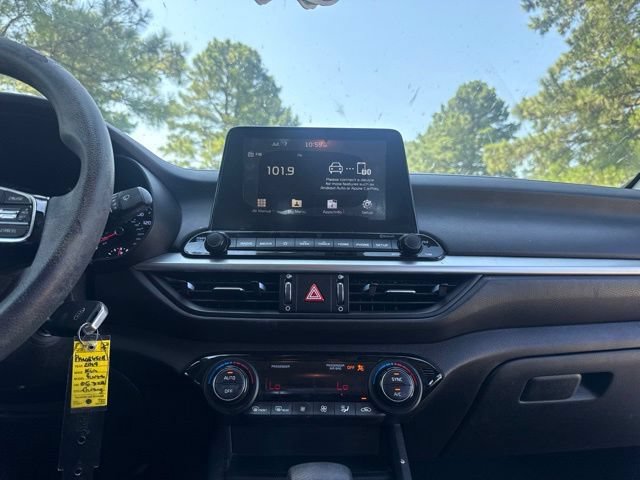 Used 2019 Kia Forte LXS FWD image 25