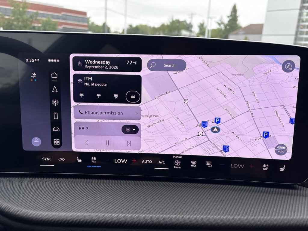 New 2026 Audi SQ5 Premium Plus AWD/4WD image 18