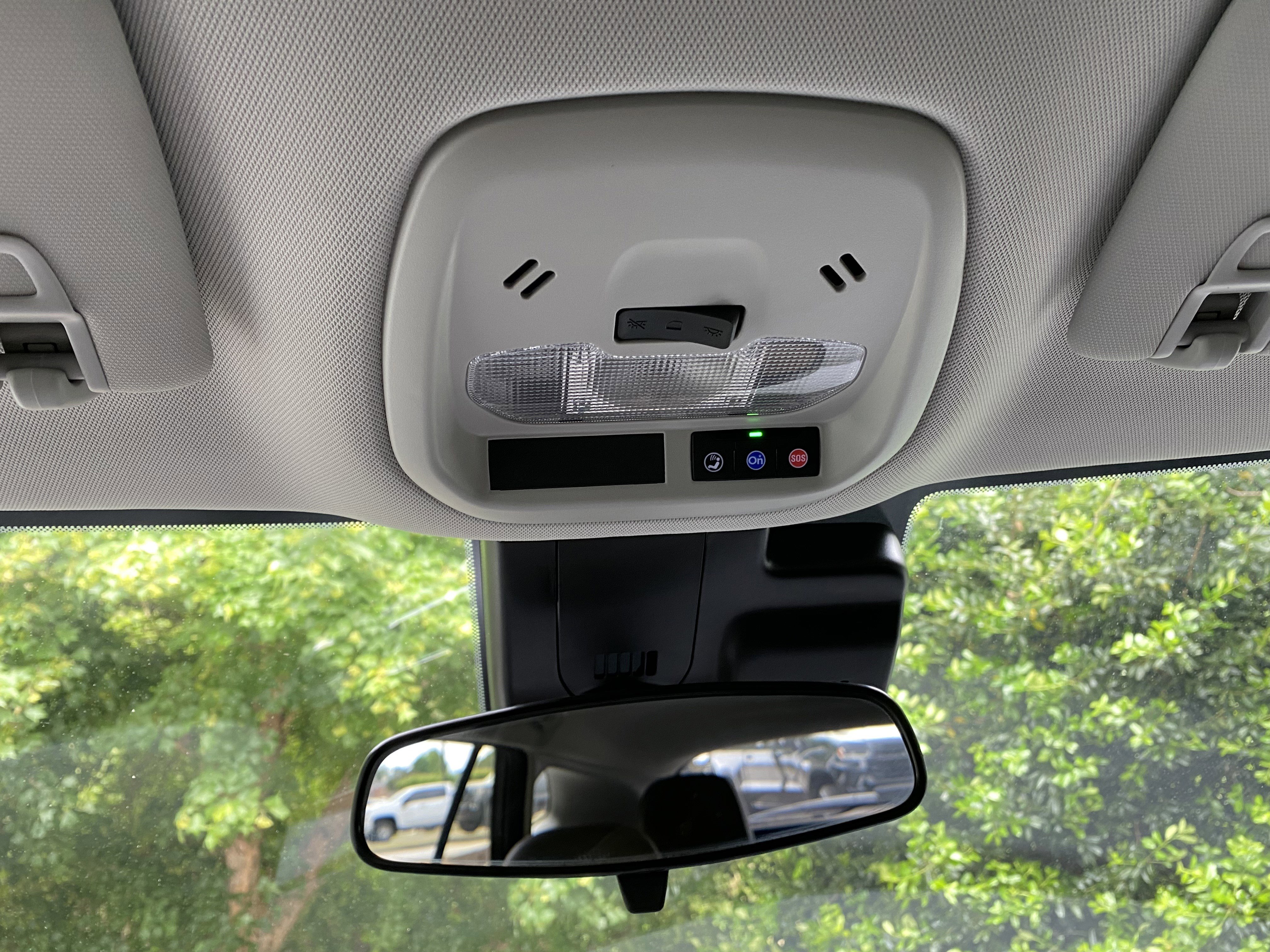 Used 2026 Chevrolet Trax ACTIV FWD image 30