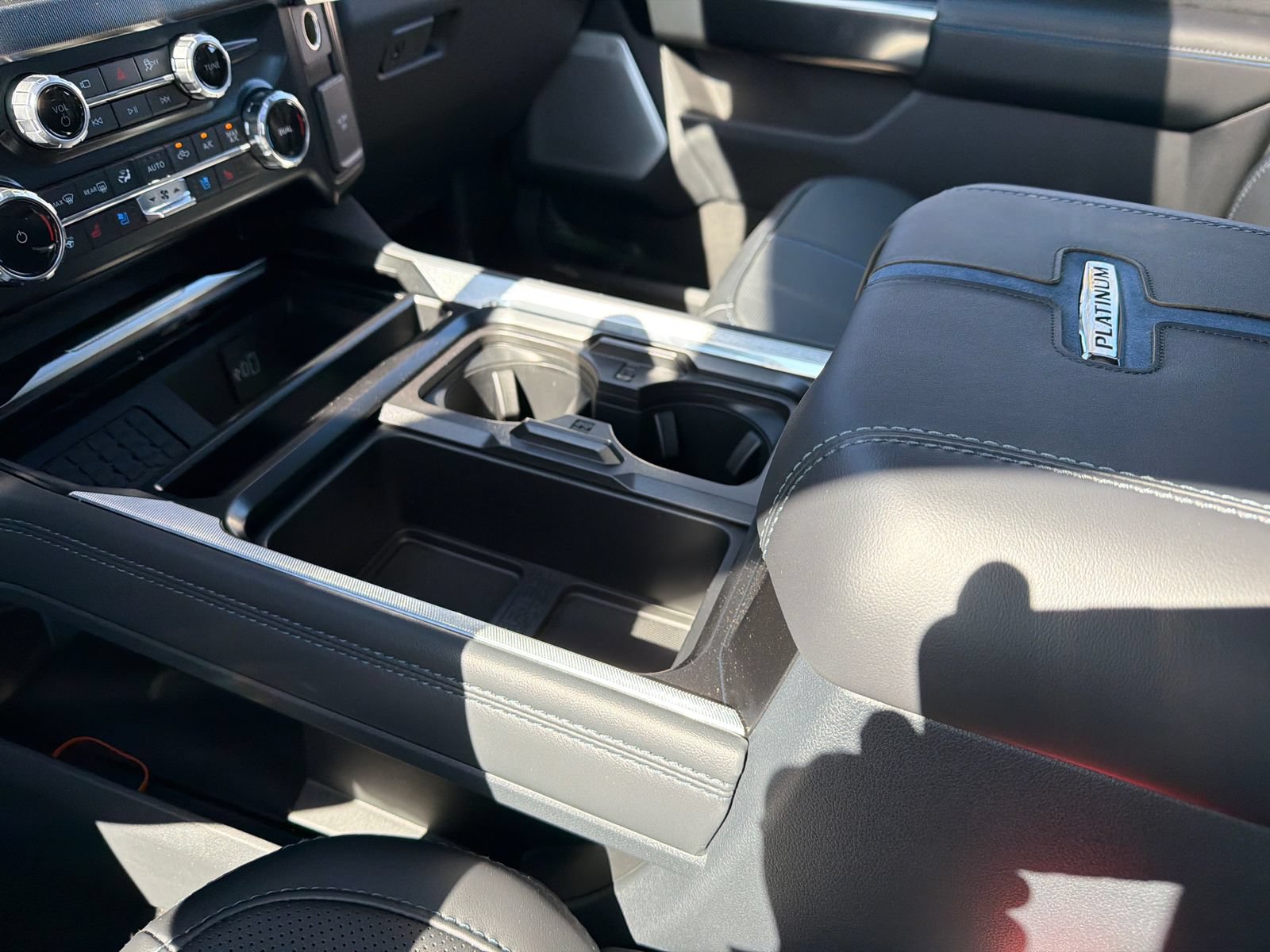 New 2026 Ford F350 Platinum AWD/4WD image 31