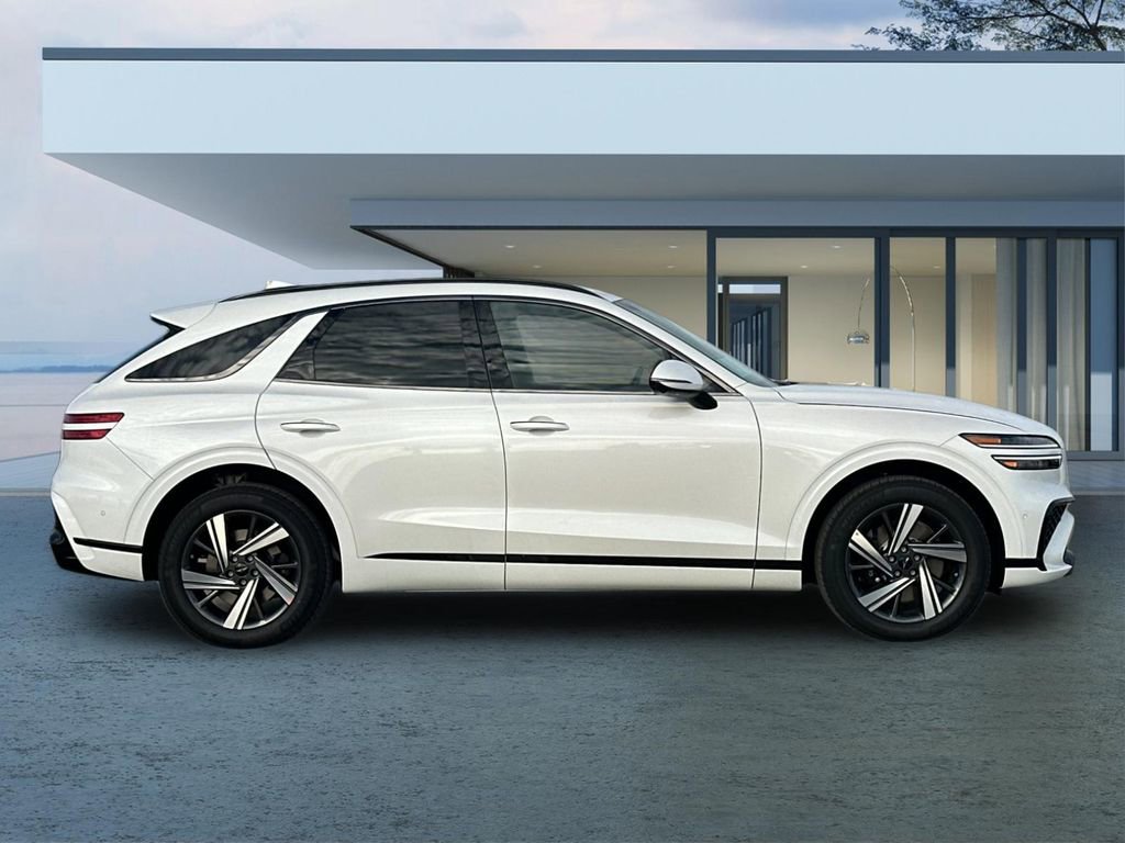New 2026 Genesis GV70 3.5T Sport Advanced image 3