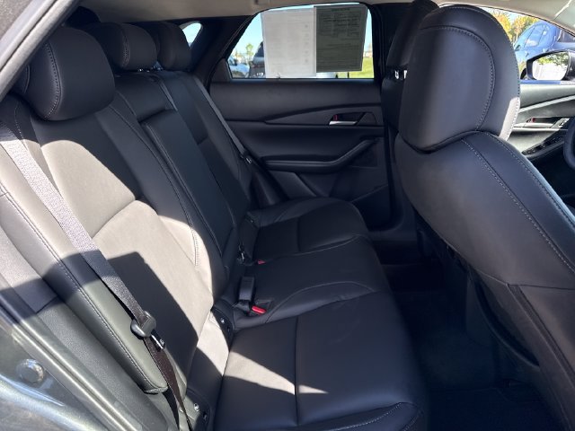 Certified 2026 MAZDA CX-30 AWD 2.5 S w/ Select Sport Pkg image 12