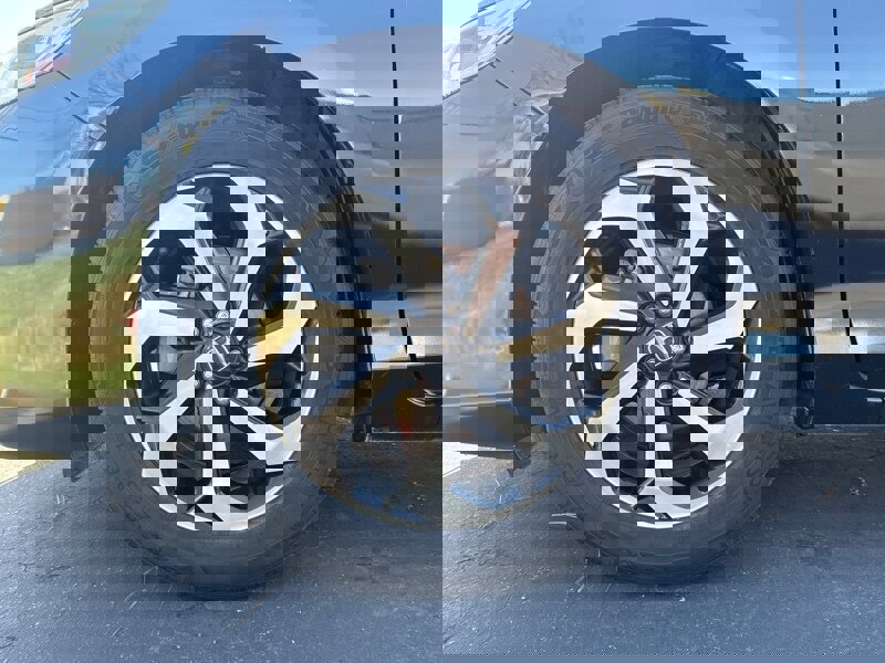 Used 2017 Honda Accord LX-S image 22