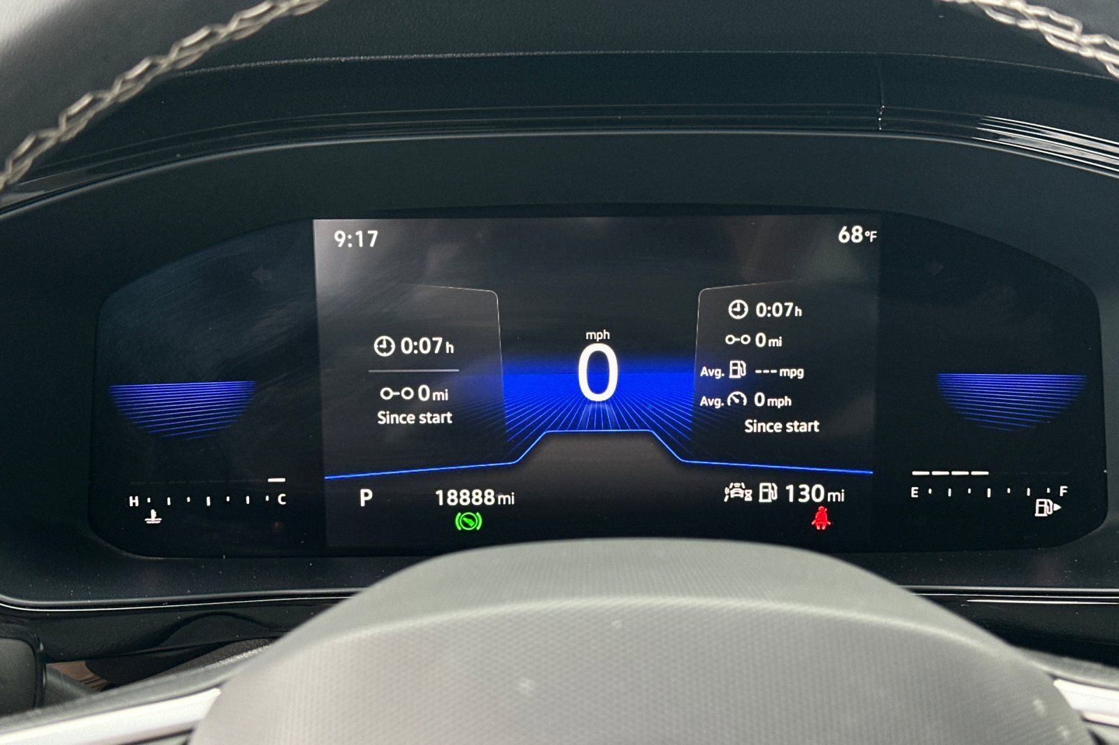 Used 2023 Volkswagen Taos S FWD image 24