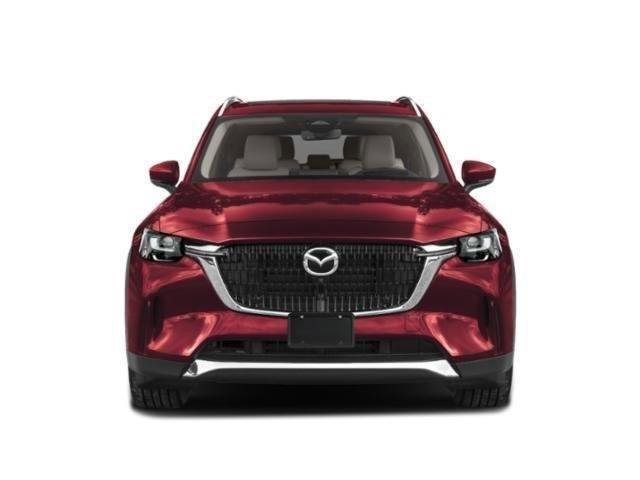 New 2026 MAZDA CX-90 3.3 Turbo w/ Premium Plus Pkg image 7