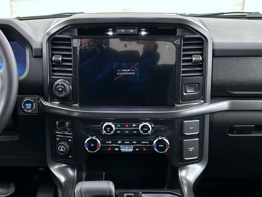 New 2026 Ford F150 Tremor AWD/4WD image 12