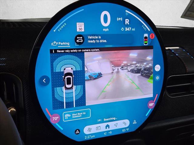 Used 2026 MINI Cooper S image 12