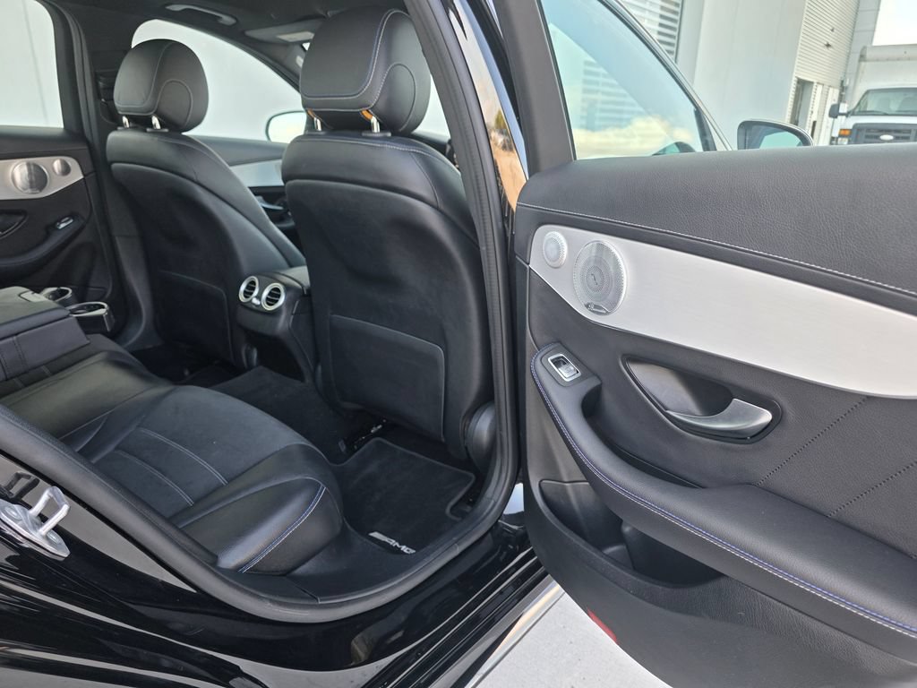 Certified 2021 Mercedes-Benz C 300 Sedan image 14