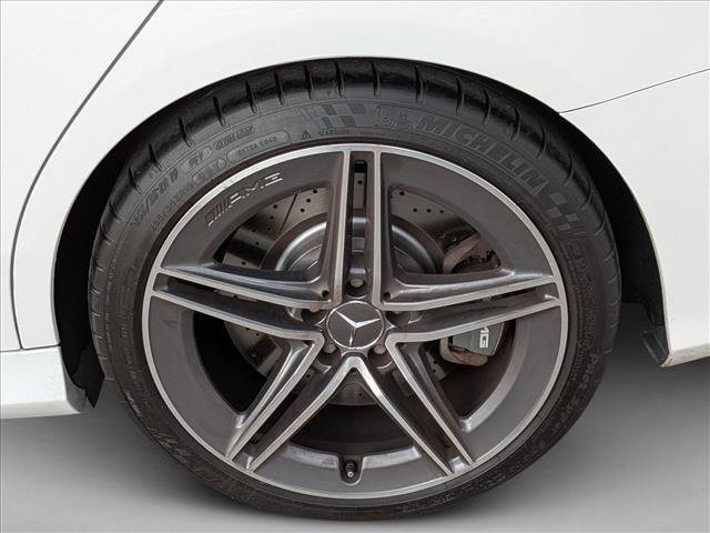 Used 2020 Mercedes-Benz C 63 AMG Sedan image 21