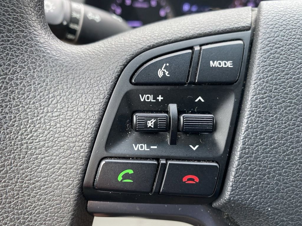 Used 2016 Hyundai Tucson SE FWD image 23