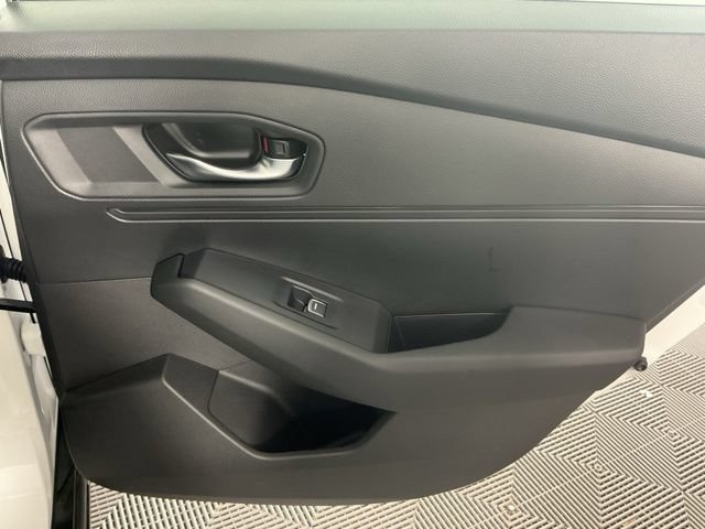 Certified 2026 Honda Accord EX-L image 11
