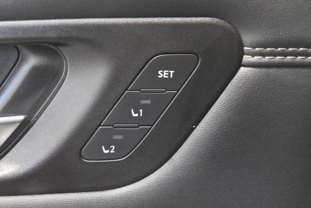 Used 2023 Nissan Pathfinder Platinum w/ Lighting Package (N93) image 21