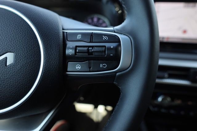 Used 2023 Kia K5 GT-Line image 25