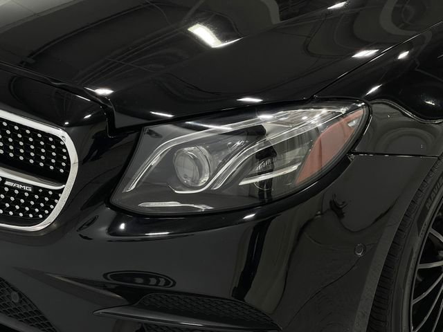Used 2018 Mercedes-Benz E 43 AMG 4MATIC Sedan image 33