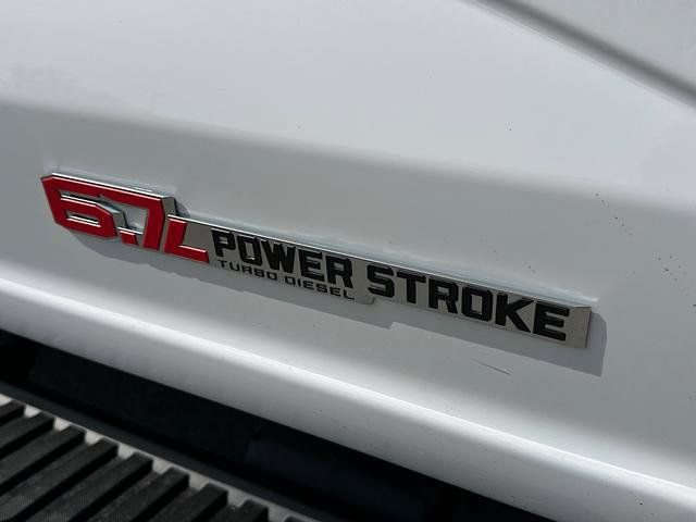 New 2027 Ford F350 XL w/ XL Chrome Package AWD/4WD image 8